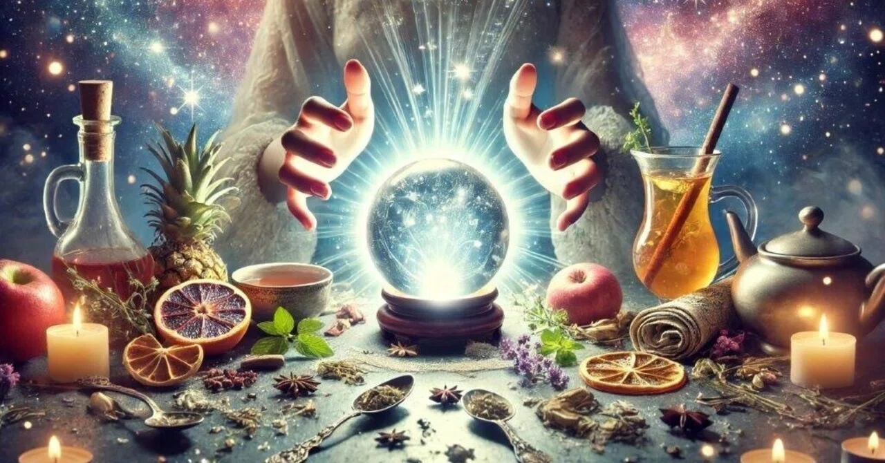 🐉🐉🐉 The Dragon God's Oracle! May 28, 2025, the mystical dining table ...