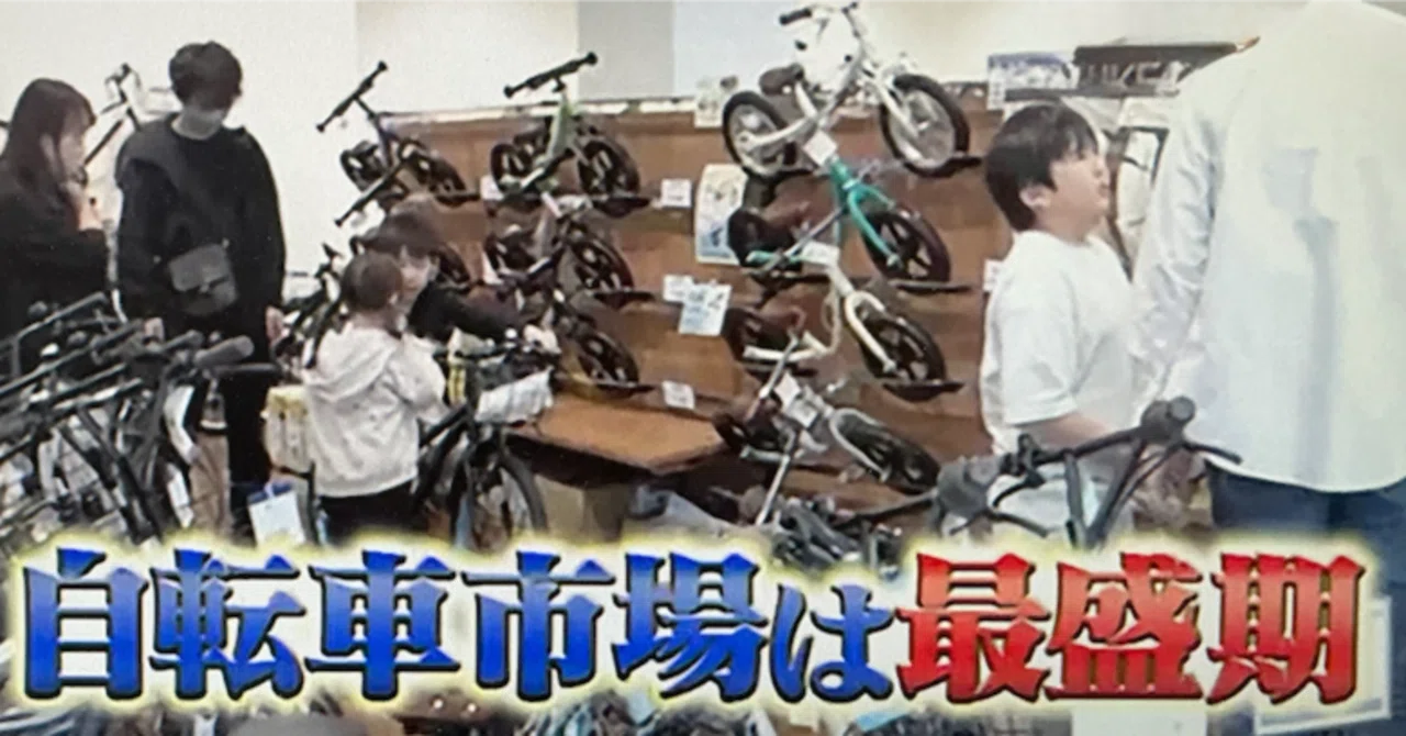 迷い続ける買い時はいつ？──電動アシスト自転車の最新情報 （元教授