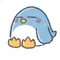 ペンギン@100日後にnoteで10万円