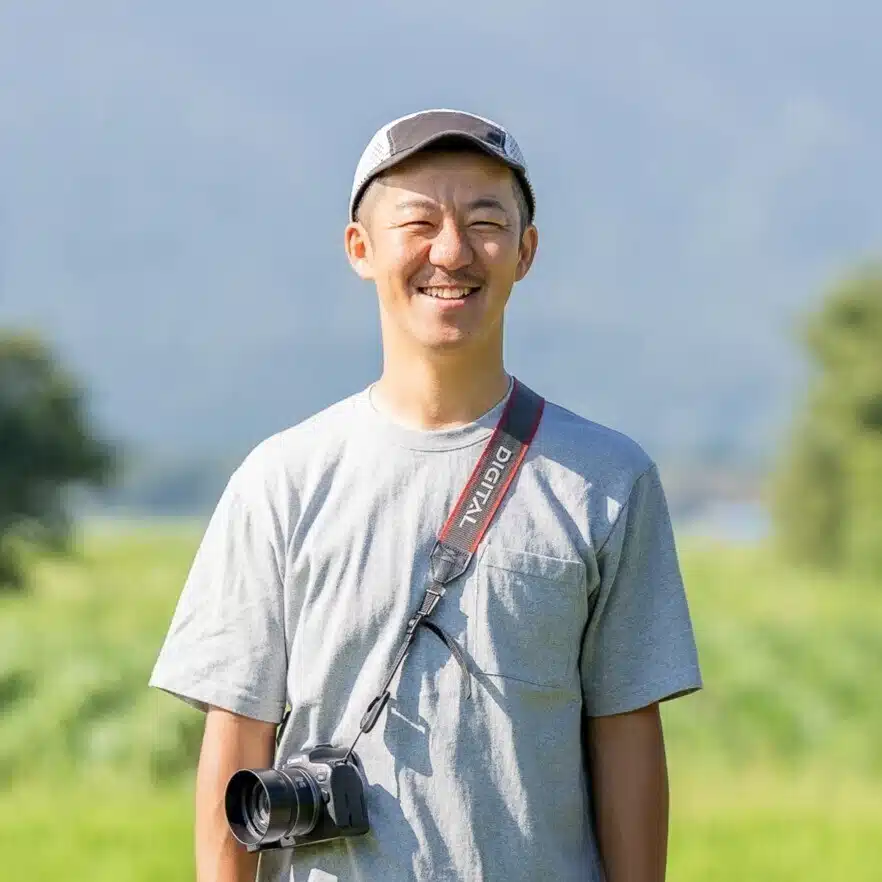 さにー｜山と旅と写真