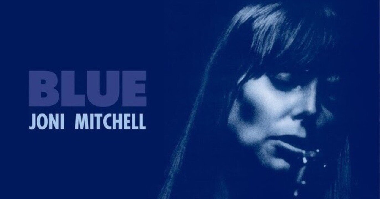 洋楽 Joni Mitchell BLUE Joni Mitchell / ジョニ・ミッチェル / Blue (MS 2038) – VOXMUSIC WEBSHOP