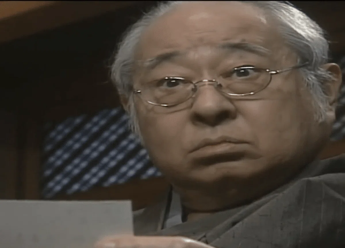 津川雅彦兄