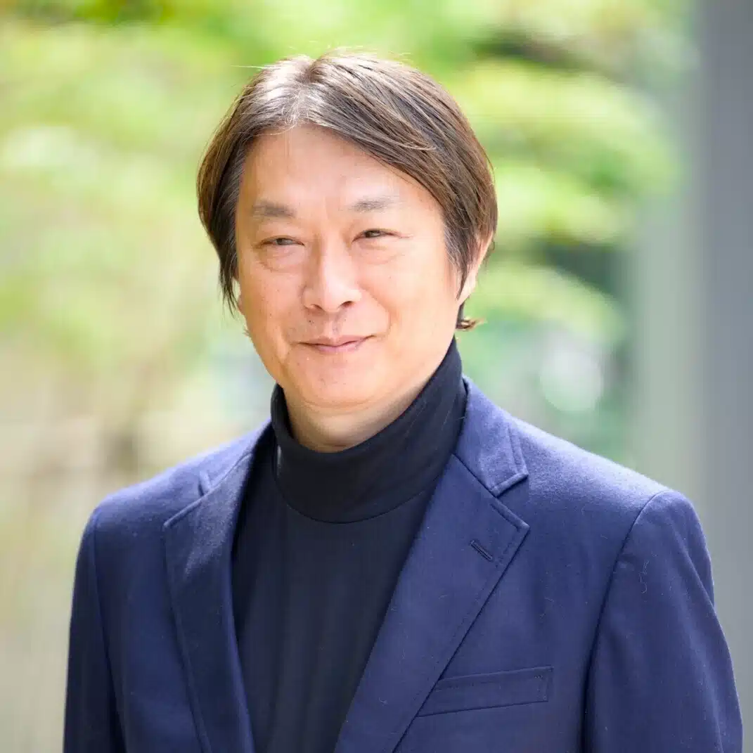 Mitsuyasu Furukawa