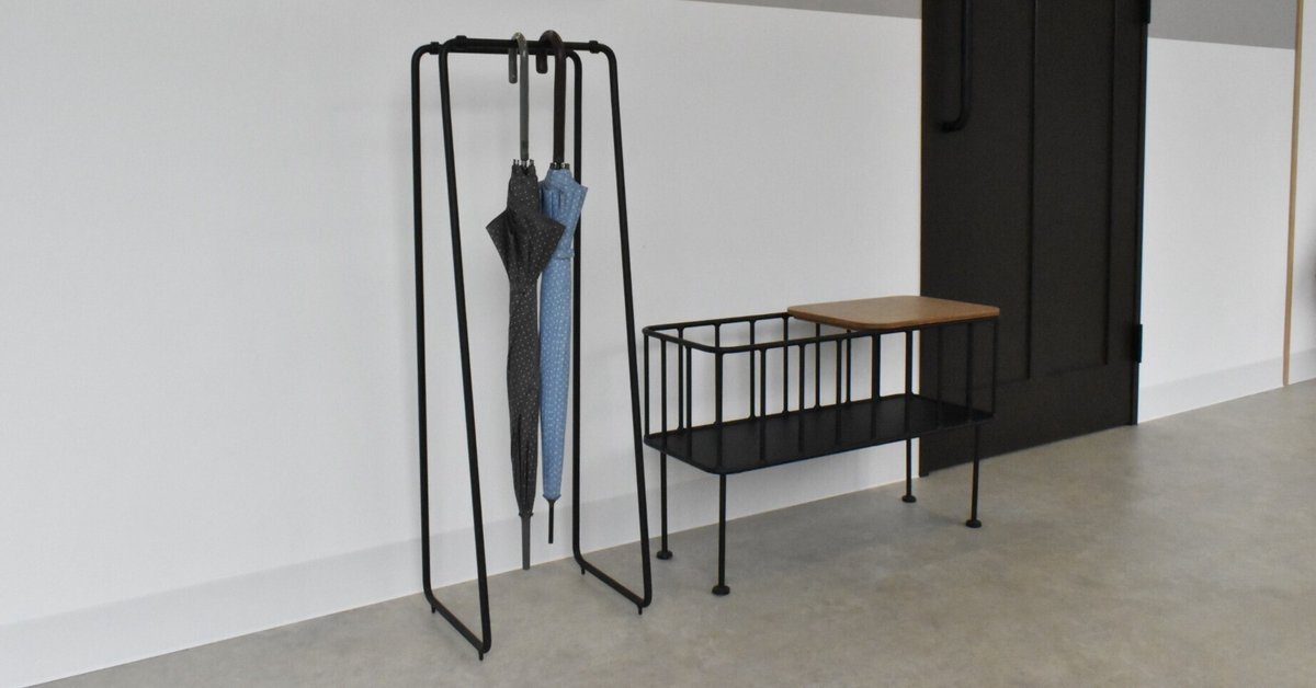 フランスアンティーク鉄製5連ラジエター/暖房オブジェ/ディスプレイ(81-178