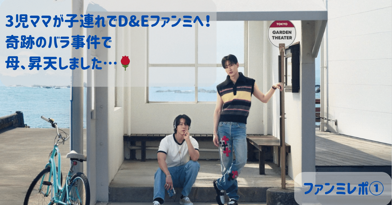 SUPERJUNIOR D&E &station うちわ 銀テ 桜 ファンミ SUPERJUNIOR D&E &station うちわ 銀テ 桜 ファンミ SUPERJUNIOR D&E