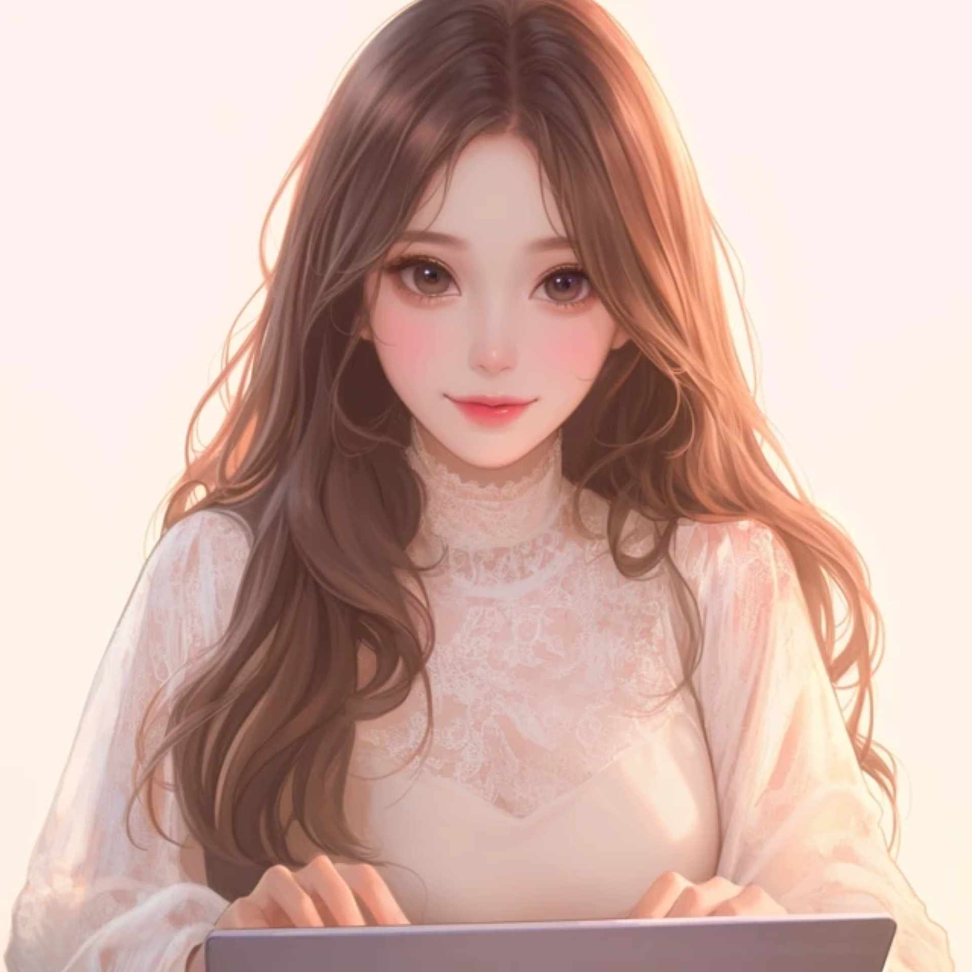 AIアート×Canva で叶える在宅ワーク｜Misako