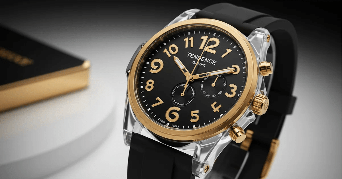 テンデンスの時計、電池交換で再び時を刻む！値段、やり方から修理の