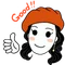 尾崎ゆき