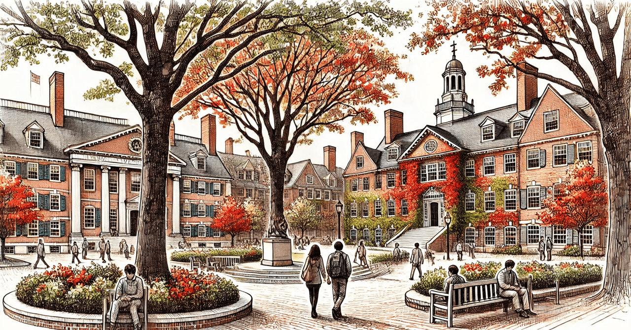 アメリカで「不法移民」になってみて|雨のち晴れ晴れ - ハーバード留学記 -