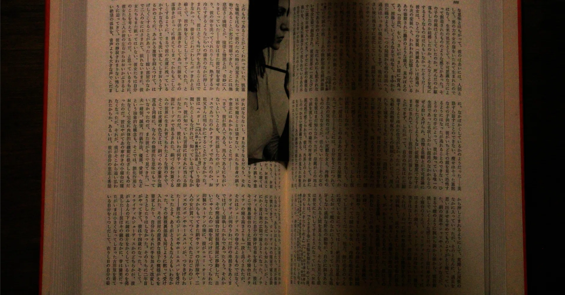 Why reading novels is extremely difficult, and why you can do it 