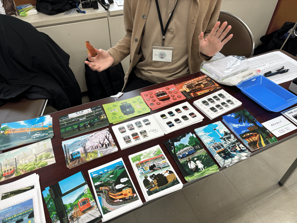 初めての鉄道模型即売会、出展ガイド｜Diorama Node（ジオラマノード）