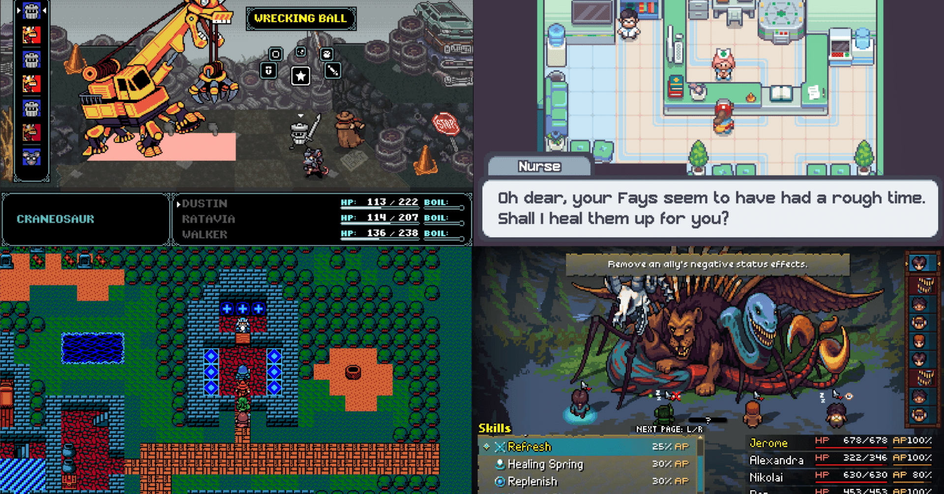 雑談】この見た目で日本語対応じゃないのは嘘だろ……と思った海外の