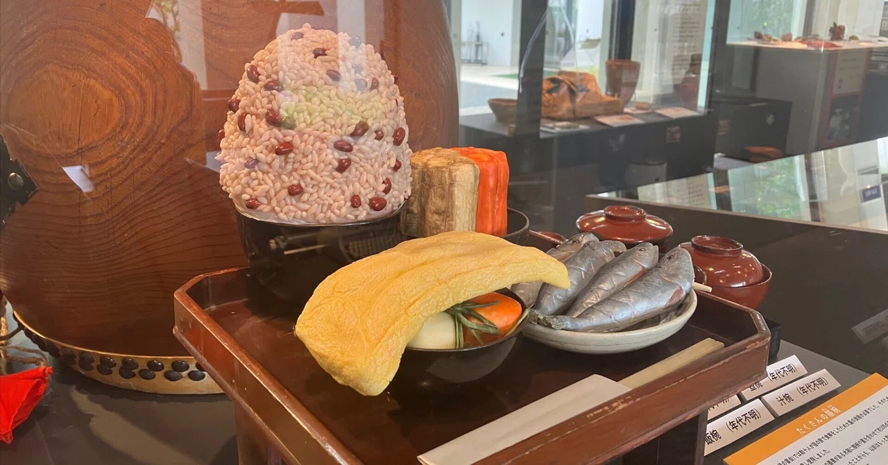 Kiyose Inari-ko Log 1: Red Bean Rice Boom! Fried Tofu Boom! Stories of ...