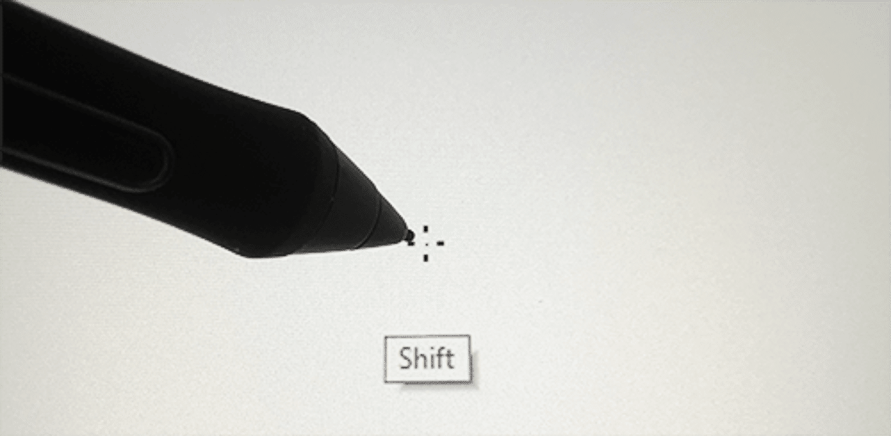 Photoshop ペンタブ使ったときに出てくるポップアップを消す方法 Sima Note Photoshop ペンタブ使ったときに出てくるポップアップを消す方法 Sima Note