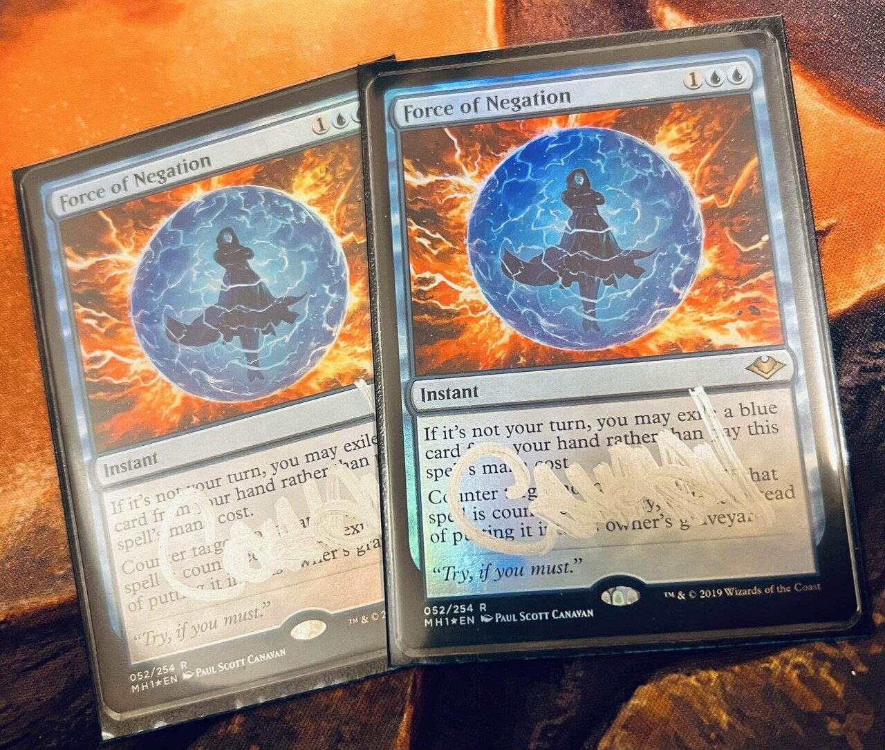 MTG】サインド魚図鑑｜Ke_no_ji