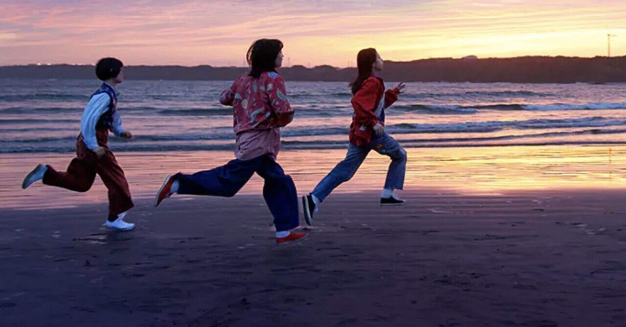 映画 片思い世界 (感想)mame