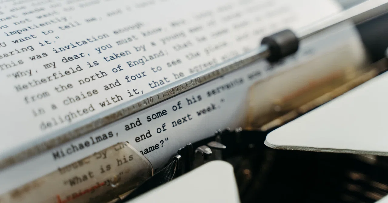I want to be a 'writer who doesn't incite'｜龍太