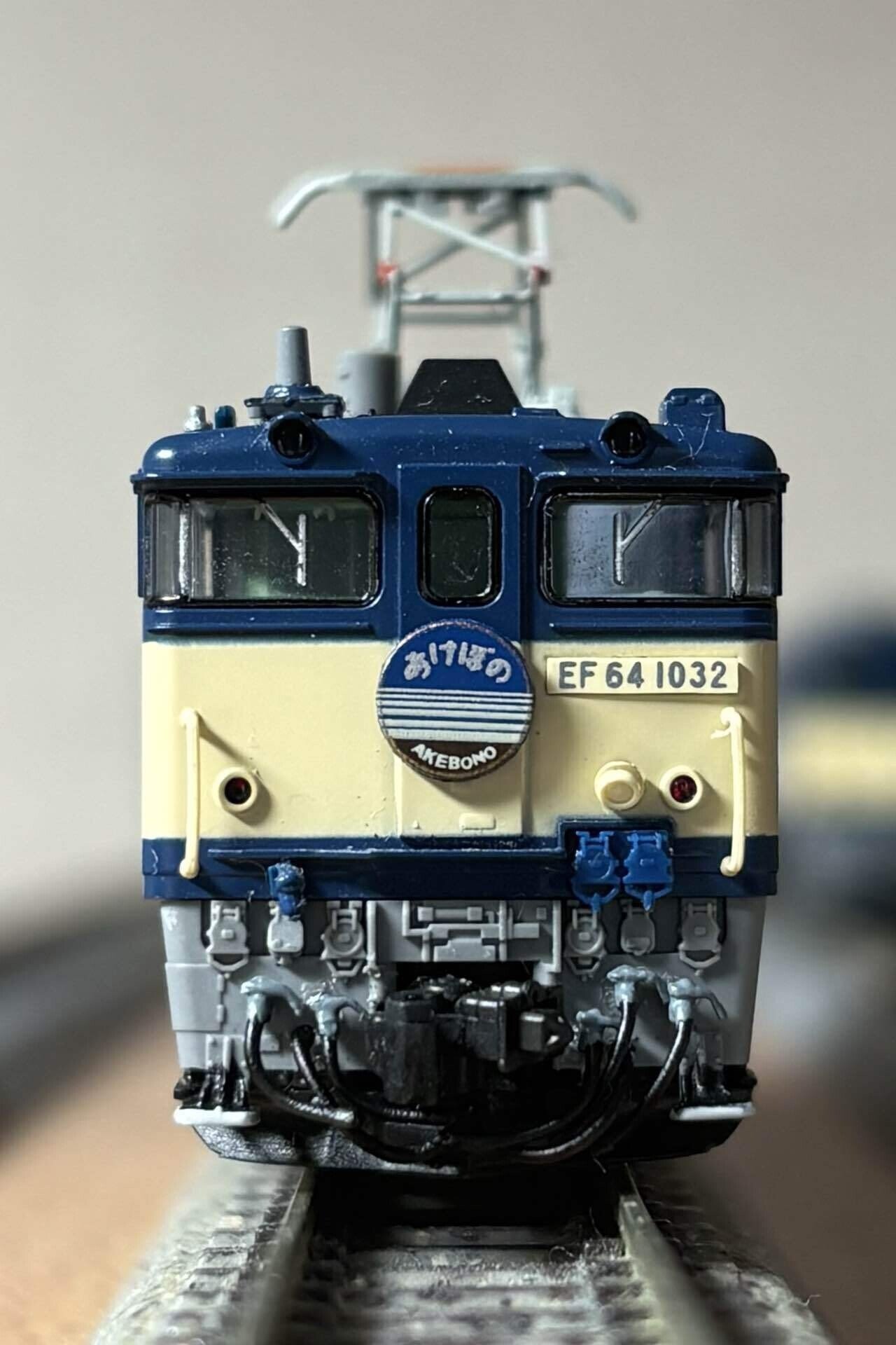 EH10 EF62 EF64 鉄道模型 6両 EH10 EF62 EF64 鉄道模型 6両 EH10 EF62 EF64 鉄道模型 6両 Nゲージ