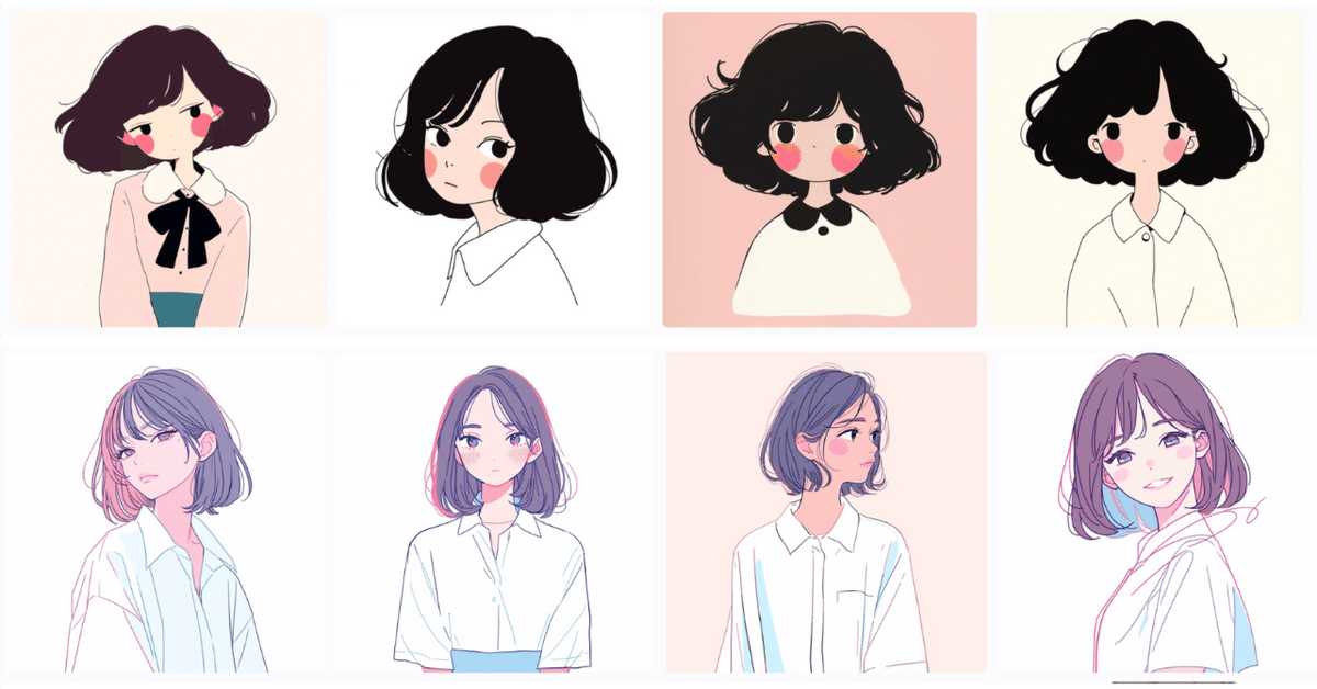 SNSアイコン描きます！ SNSアイコン描きます | SKIMA（スキマ）