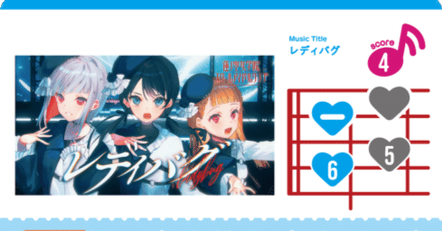 ラブカデッキ紹介】第二弾DOLLCHESTRAを考える｜いずみ