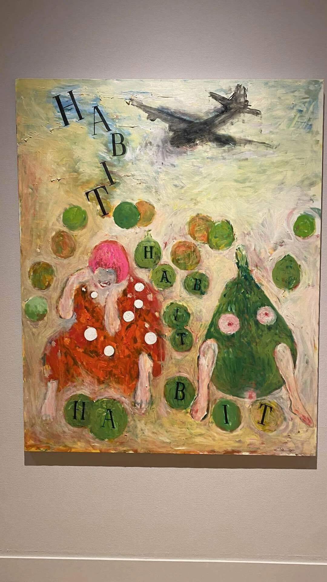 1988年芸術凧 空舞う絵画 パウル・オイベル 郷土玩具 横尾忠則 草間彌生 他 河の流れに身を任せ】連画の河 横尾忠則 世田谷美術館｜薪