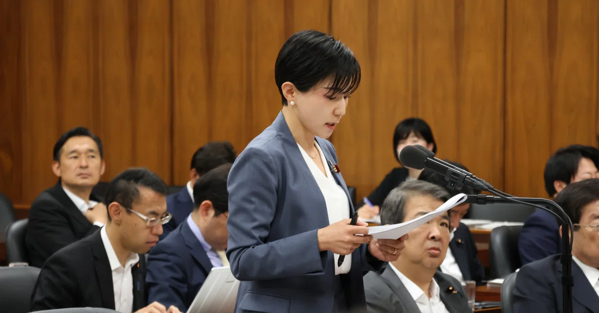 北野ゆうこ【国会5/16】環境アセス法の欠陥を突く―事後調査と住民参加
