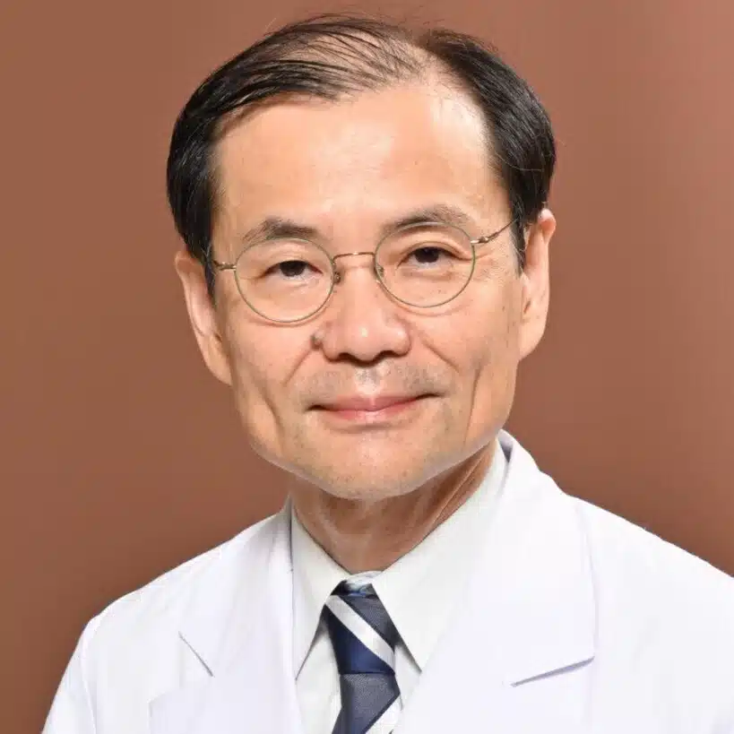 角田郁生