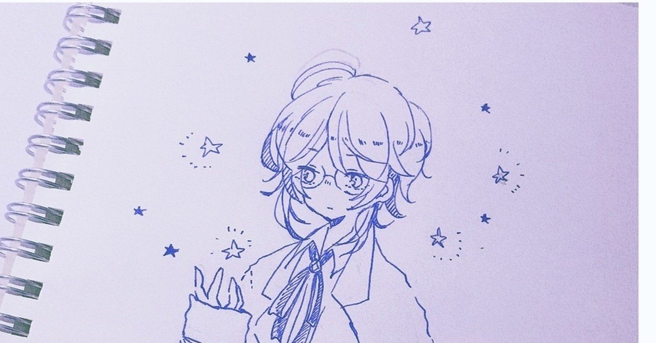 飴村乱数生誕祭 ゆずもとかんな Note