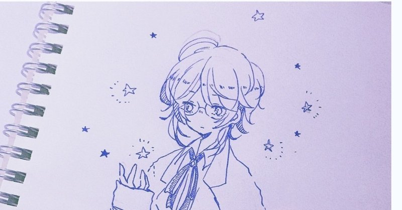 飴村乱数生誕祭 ゆずもとかんな Note