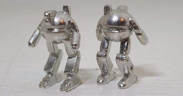 宇宙怪獣ドゴラ　ガレージキット　完成品 東宝映画『宇宙大怪獣ドゴラ』 ガレージキットの紹介｜K3-O2