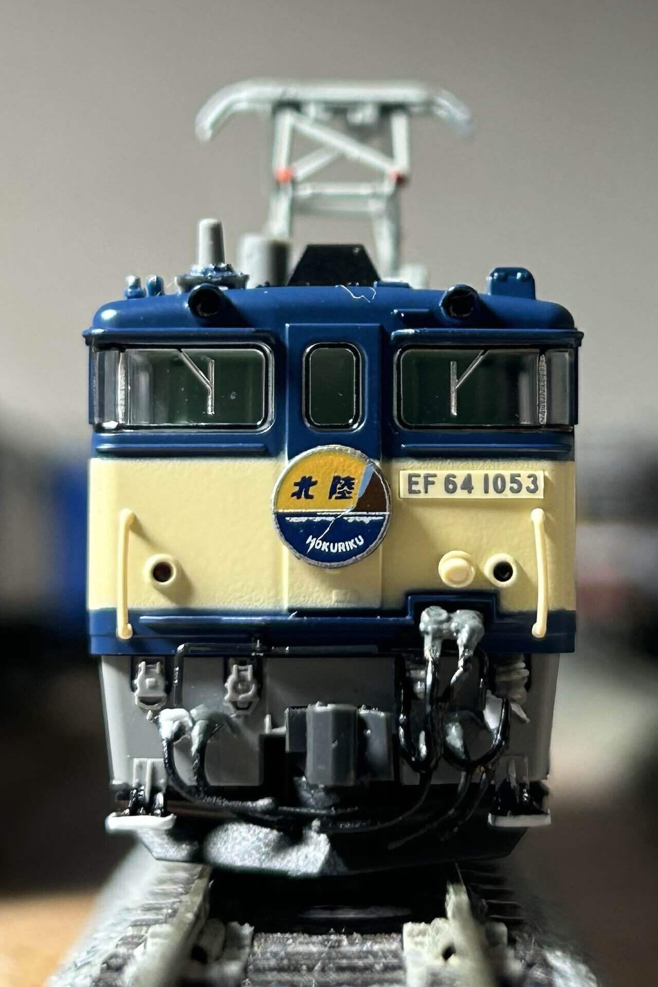 tomix 98928　ef64 1031 限定 24系「さよならあけぼの」セット (11両) | TOMIX