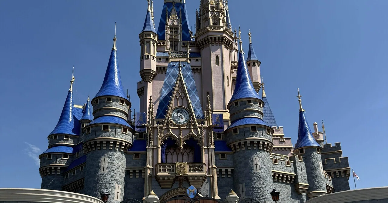 WDW】アトラクション特集｜すっぴんうさぎ