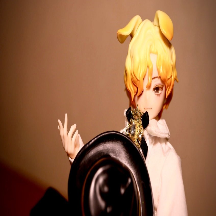 ドール日記】シチリアの追憶 エドアルド新旧比較｜ひぐれ