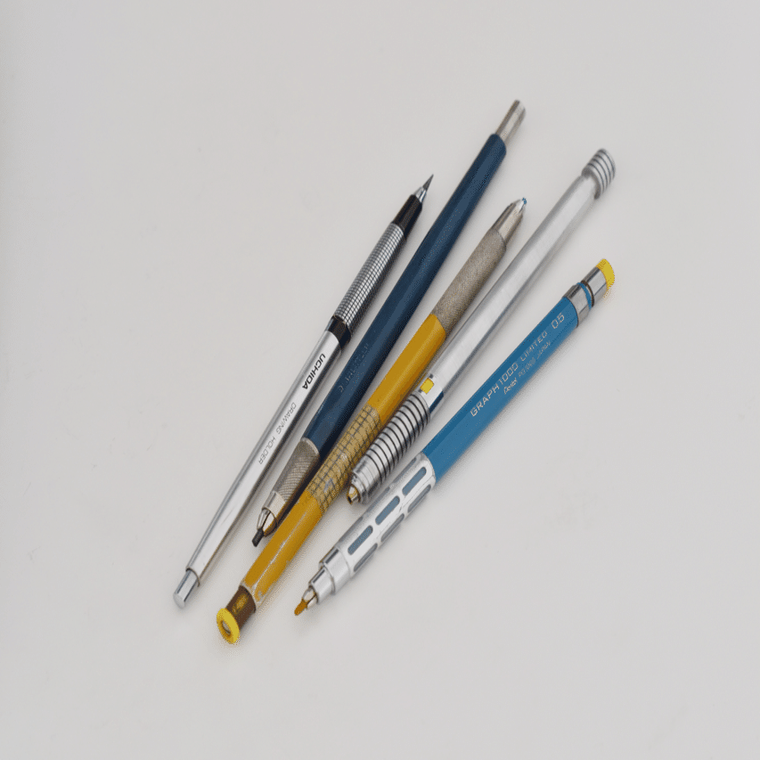 ペン立て｜歌唱