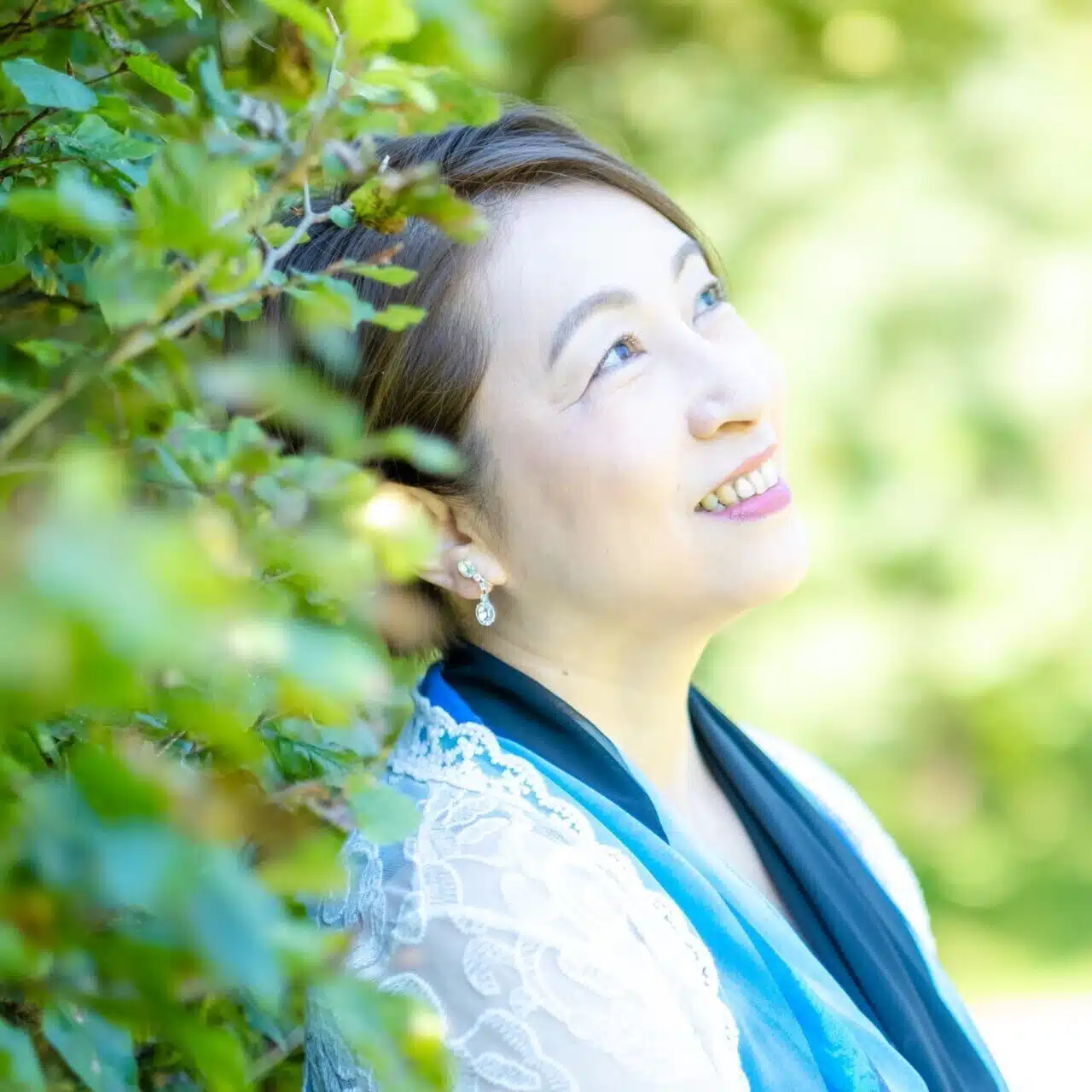 佐高 葵月代