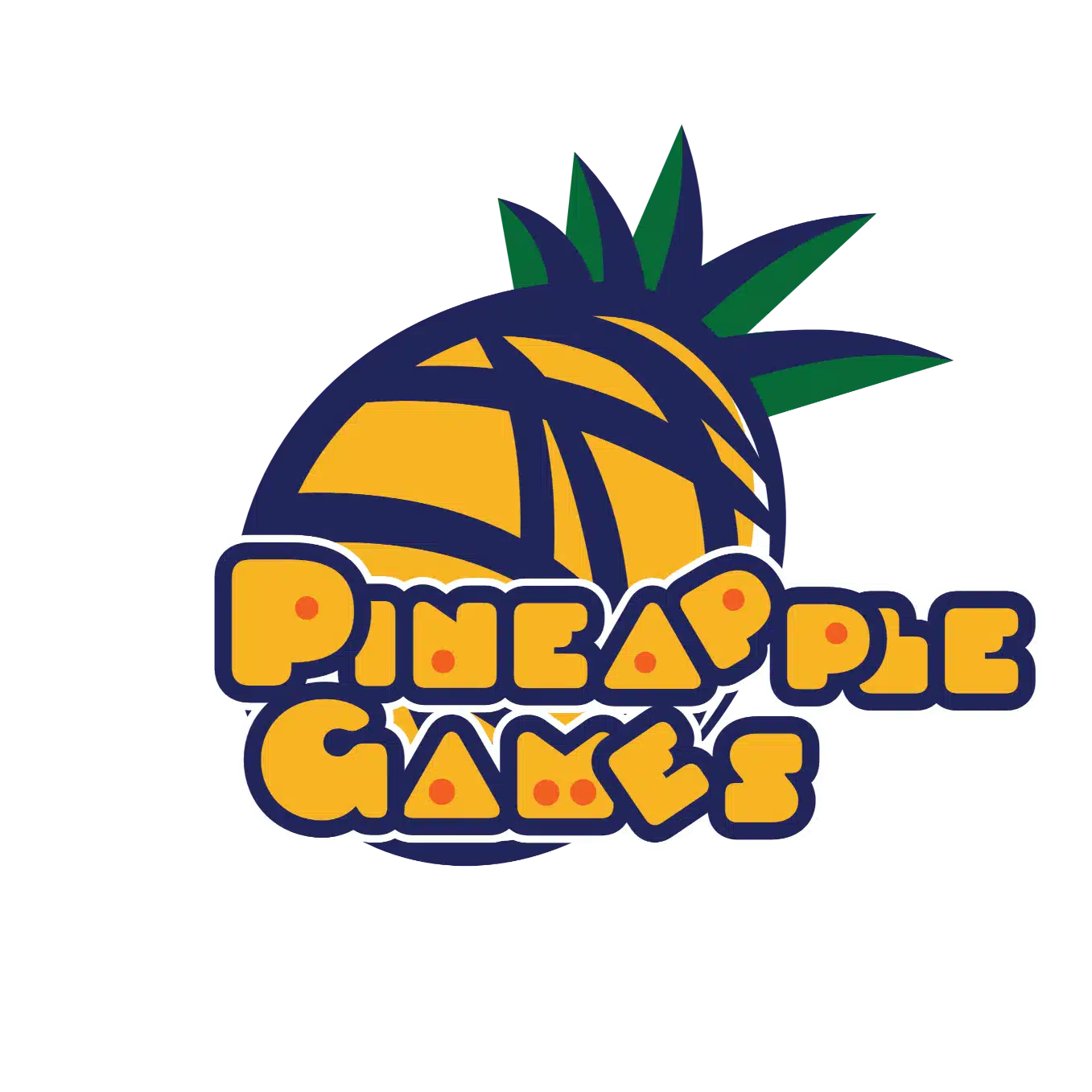 Pineapple Games