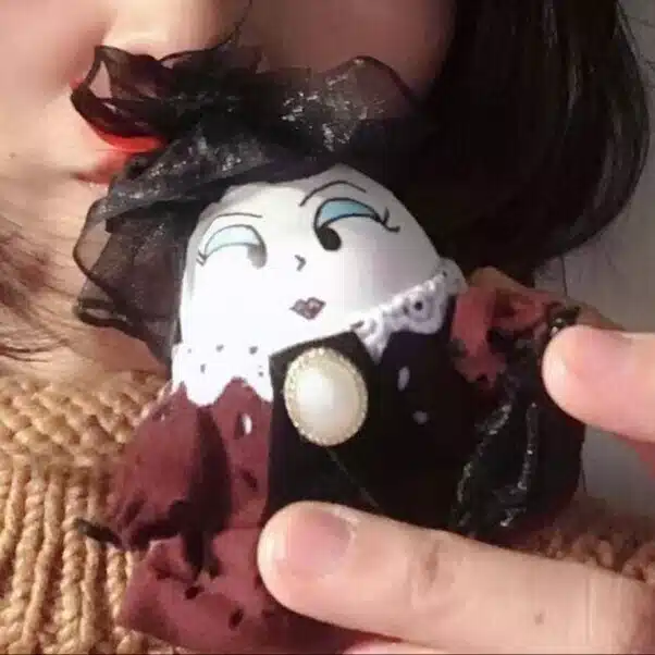 くぼたりんこ