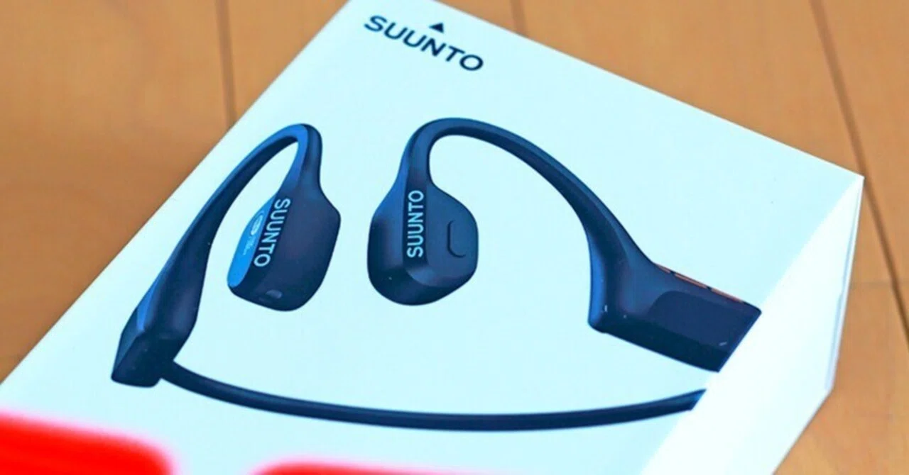 レビュー】Shokz OpenRun Pro vs Suunto Wing｜骨伝導イヤホン最上位