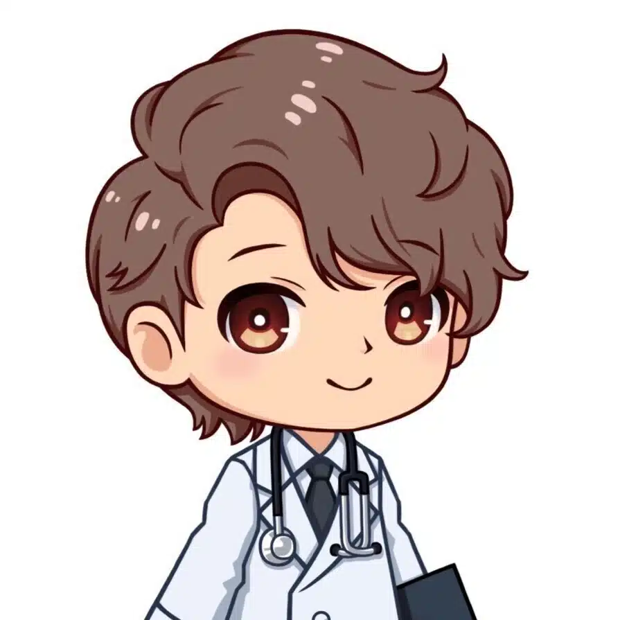 Dr.ハル@ヘルスリテラシー向上を目指すお医者さん
