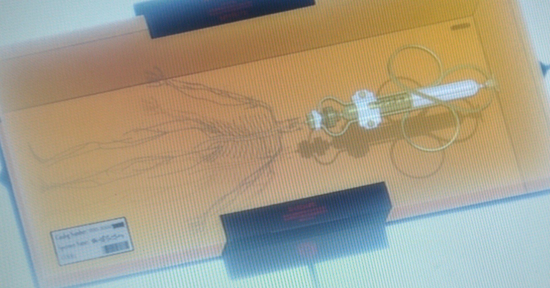 ネブザドネザルの鍵 iPhoneケース エヴァンゲリオン エヴァンゲリオン ネブカドネザルの鍵 iPhone 11用ケース - メルカリ