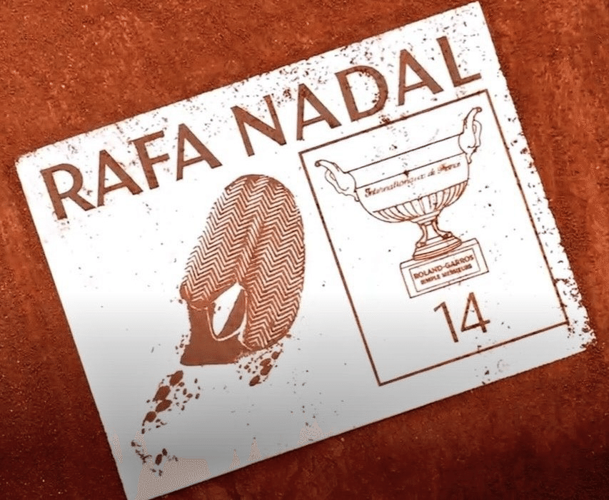 今年もローランギャロスの季節がやってきた♡（全仏オープンテニス