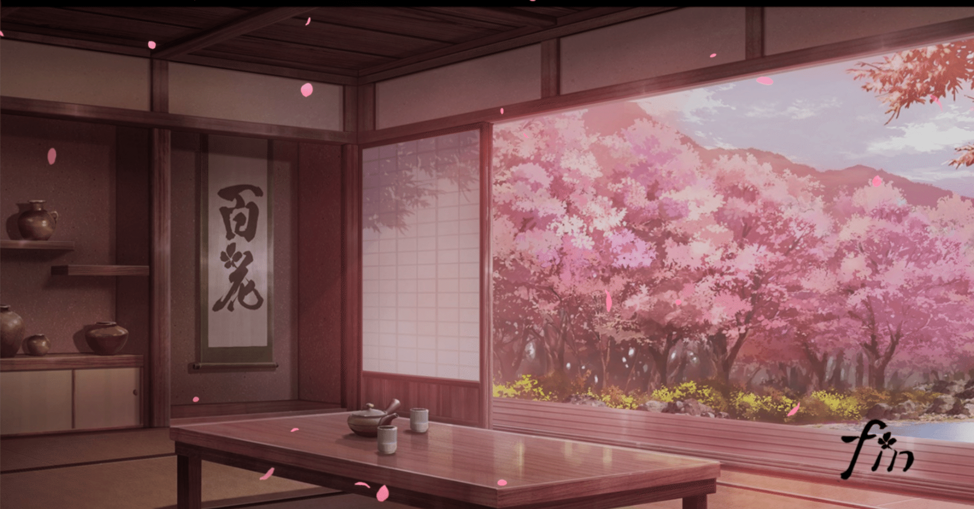 ブルアカ】百花繚乱編 2章感想-どんな自分で在りたいかを他人に委ねて