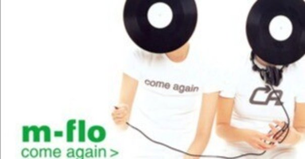 m-floの楽曲