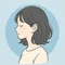 花音 雫 (Kanon Shizuku)