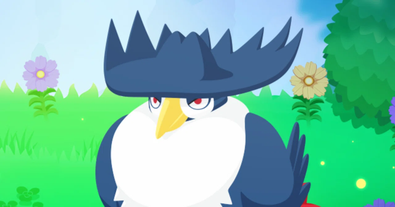 ポケスリ]ドンカラス（ヤミカラス）の個人的評価｜katoo