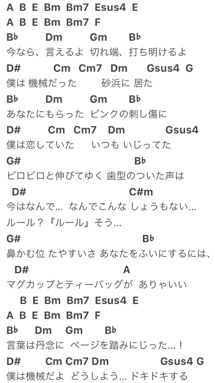 告白ヴォーグ ひょっとこ Note 告白ヴォーグ ひょっとこ Note
