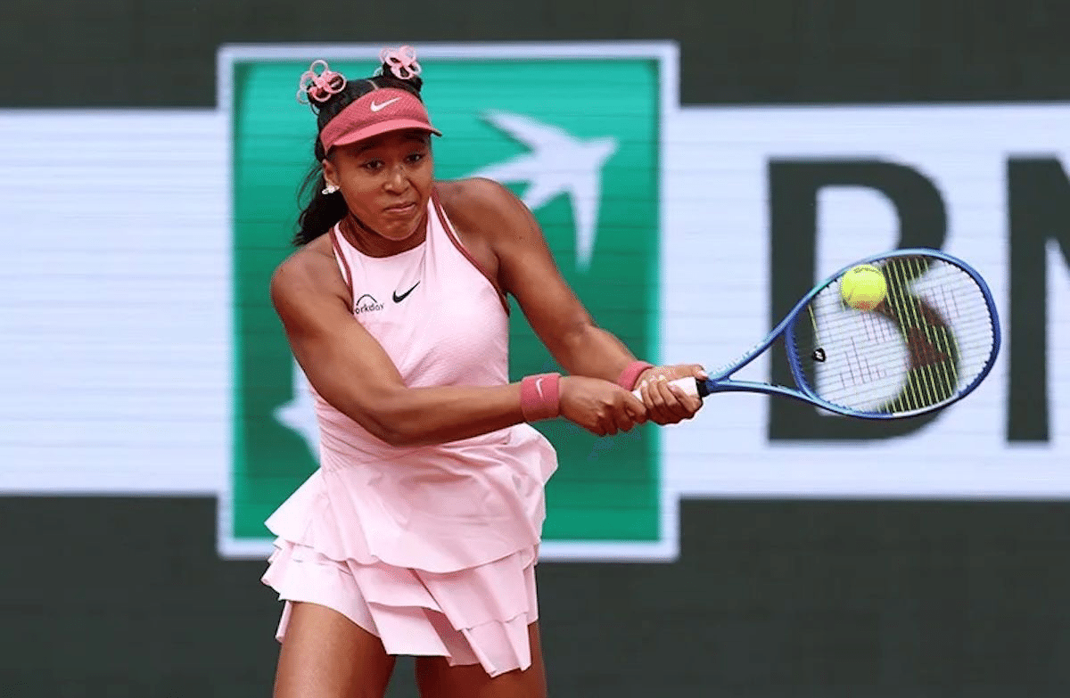 今年もローランギャロスの季節がやってきた♡（全仏オープンテニス