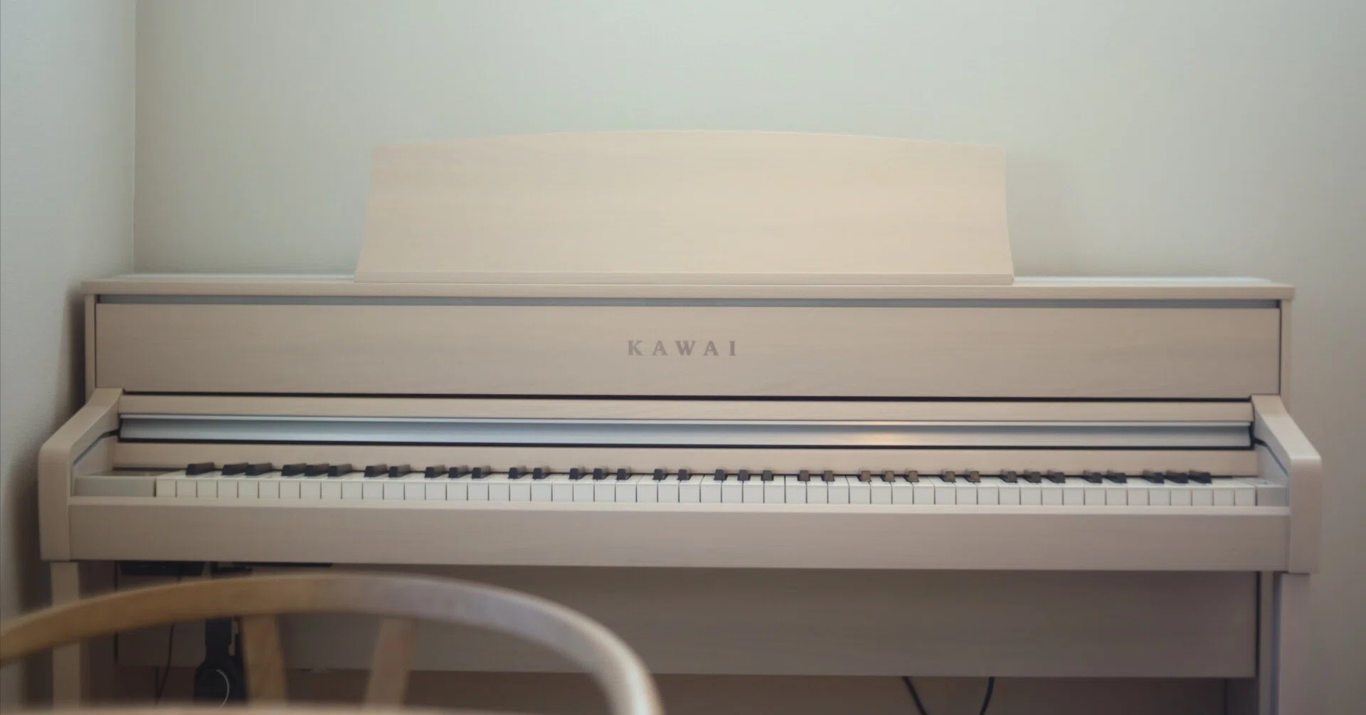 趣味のピアノ】趣味のピアノの楽しさ-6つの小品,Op.118 第5番 ロマンス 