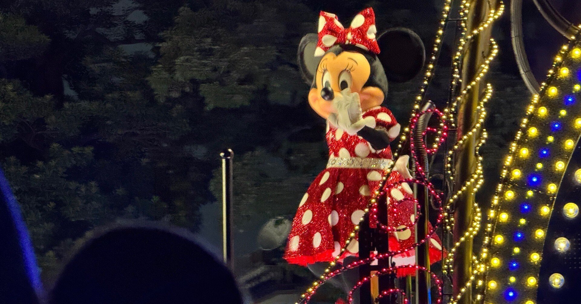 激レア！ 日本製 Disney ミッキーマウス ミニーマウス 2個 セット