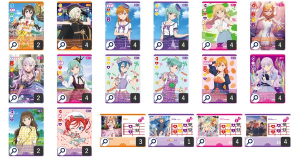 Dスタンダード]新規プロモカードの登場で「メディエール」デッキ